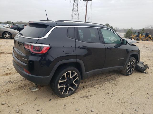 Photo 3 from auction – 2018 JEEP COMPASS LI with VIN 3C4NJDCBXJT143954