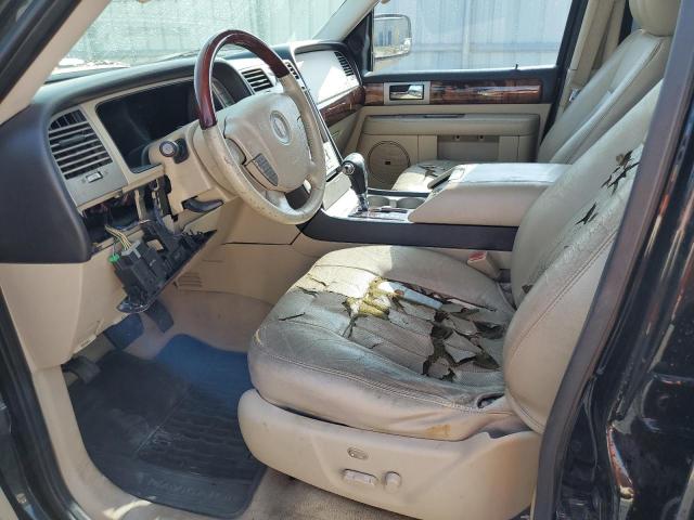 Photo 7 from auction – 2006 LINCOLN NAVIGATOR with VIN 5LMFU28506LJ08371