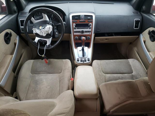 Photo 8 from auction – 2009 CHEVROLET EQUINOX LT with VIN 2CNDL63F896248203