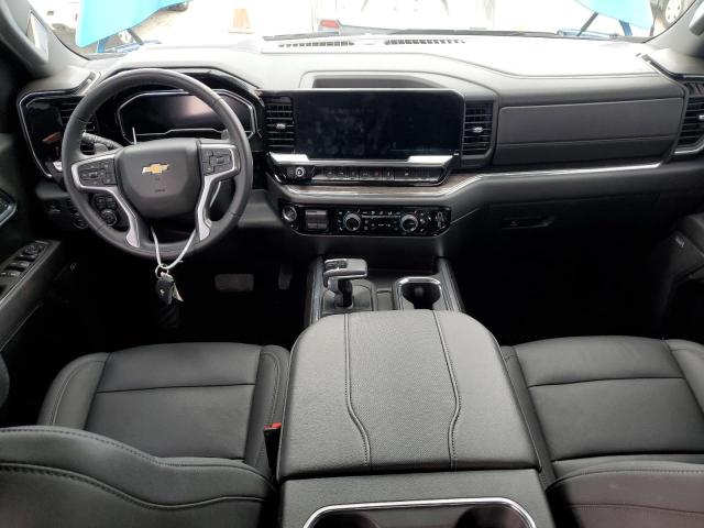Photo 8 from auction – 2023 CHEVROLET SILVERADO with VIN 3GCUDGE83PG112164