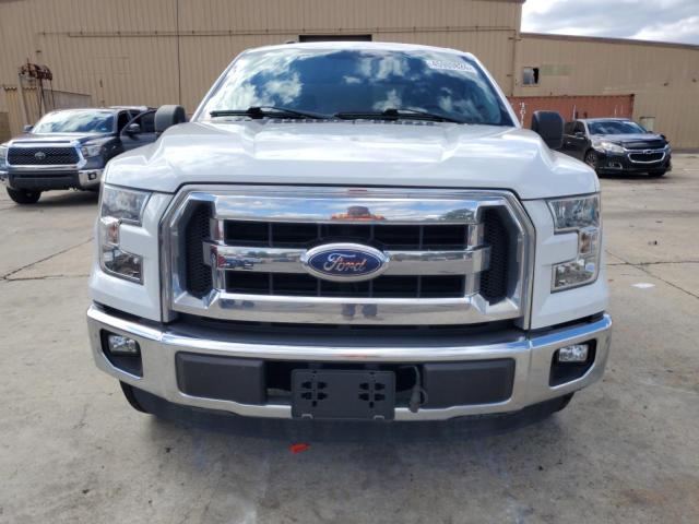 Photo 5 from auction – 2016 FORD F150 SUPER with VIN 1FTEX1CF1GFC40494
