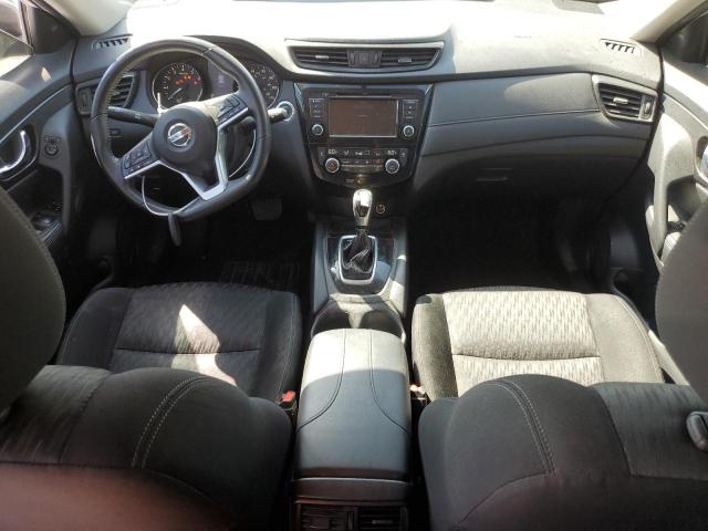 Photo 8 from auction – 2018 NISSAN ROGUE S with VIN KNMAT2MV4JP603555