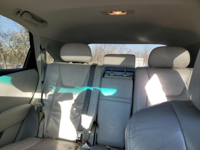 Photo 10 from auction – 2012 LEXUS RX 350 with VIN 2T2BK1BA2CC151667