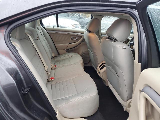 Photo 10 from auction – 2019 FORD TAURUS SE with VIN 1FAHP2D85KG102646
