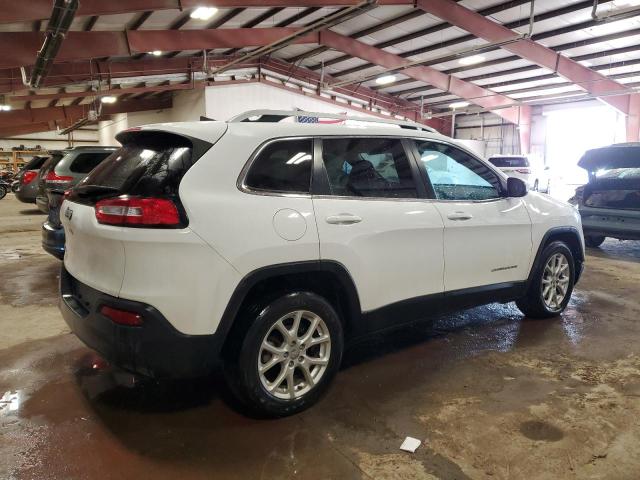 Photo 3 from auction – 2016 JEEP CHEROKEE L with VIN 1C4PJLCB6GW275325
