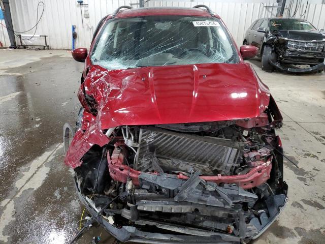 Photo 5 from auction – 2015 FORD ESCAPE SE with VIN 1FMCU9GXXFUB16831