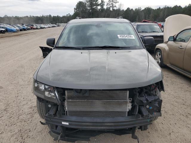 Photo 5 from auction – 2020 DODGE JOURNEY SE with VIN 3C4PDCAB3LT271789