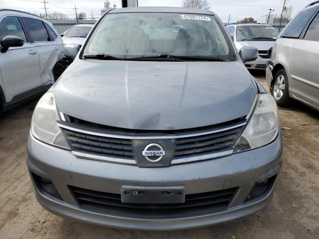 Photo 5 from auction – 2008 NISSAN VERSA S with VIN 3N1BC13E18L429811