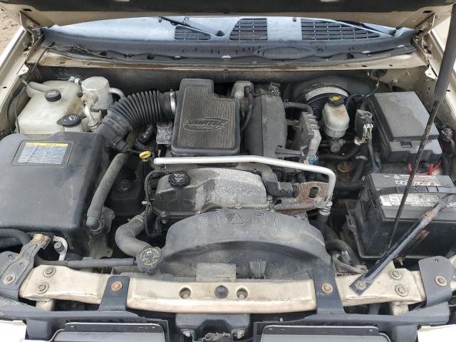 Photo 12 from auction – 2006 GMC ENVOY with VIN 1GKDT13S062288602