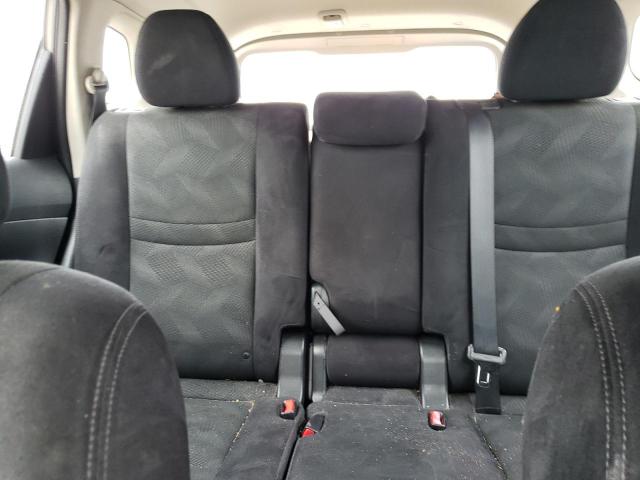 Photo 10 from auction – 2014 NISSAN ROGUE S with VIN 5N1AT2MV3EC812116