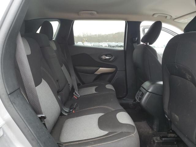 Photo 10 from auction – 2018 JEEP CHEROKEE L with VIN 1C4PJLCB1JD544592