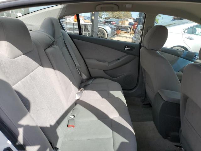 Photo 10 from auction – 2012 NISSAN ALTIMA BAS with VIN 1N4AL2AP6CC111809