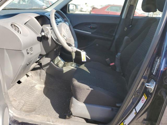 Photo 7 from auction – 2014 TOYOTA SCION XD with VIN JTKKUPB42E1042637