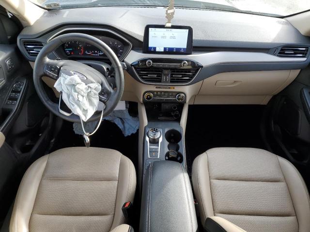 Photo 8 from auction – 2020 FORD ESCAPE SEL with VIN 1FMCU9H99LUA04971