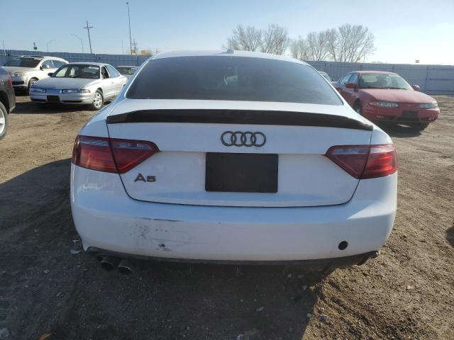 Photo 6 from auction – 2012 AUDI A5 PREMIUM with VIN WAUCFAFR1CA001290