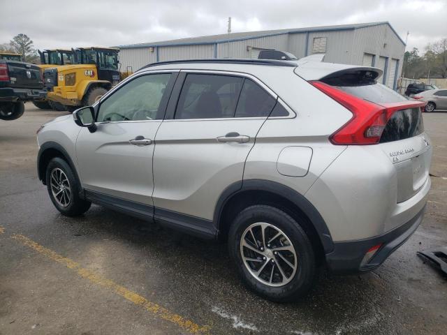 Photo 2 from auction – 2020 MITSUBISHI ECLIPSE CR with VIN JA4AT3AA7LZ022169