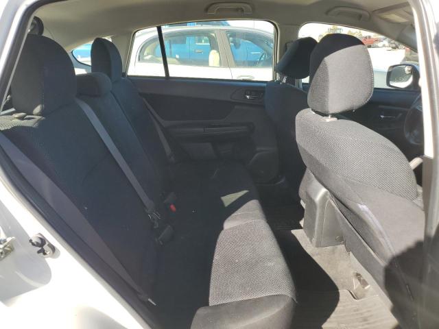 Photo 10 from auction – 2014 SUBARU IMPREZA PR with VIN JF1GPAC63E8274338
