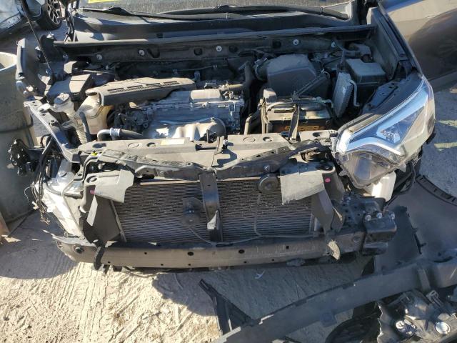 Photo 12 from auction – 2016 TOYOTA RAV4 SE with VIN JTMJFREV6GJ055164