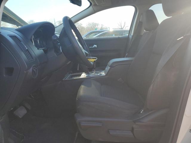Photo 7 from auction – 2010 FORD EDGE SE with VIN 2FMDK3GC3ABA60377