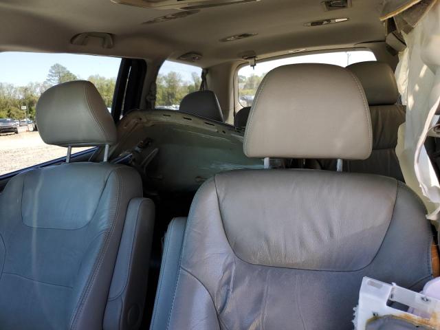 Photo 10 from auction – 2007 HONDA ODYSSEY EX with VIN 5FNRL38797B401317