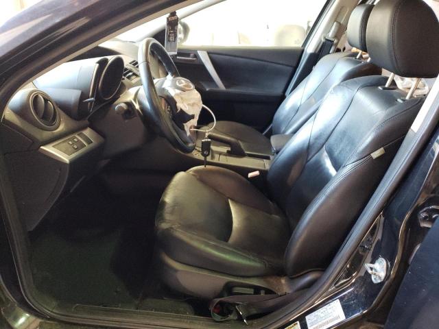 صورة رقم 7 من المزاد - 2012 MAZDA 3 I مع VIN JM1BL1W82C1655665