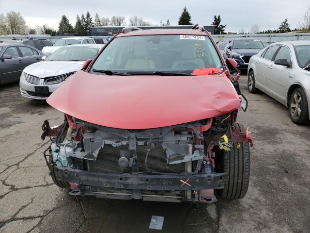 Photo 5 from auction – 2014 TOYOTA RAV4 LIMIT with VIN 2T3DFREV0EW181872