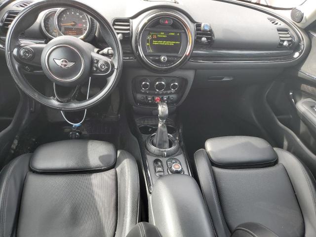 Photo 8 from auction – 2016 MINI COOPER CLU with VIN WMWLN5C5XG2E29471