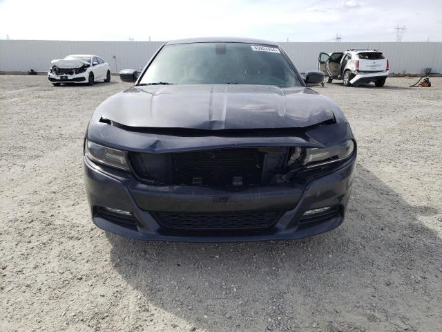 Photo 5 from auction – 2017 DODGE CHARGER R/ with VIN 2C3CDXCT9HH617554