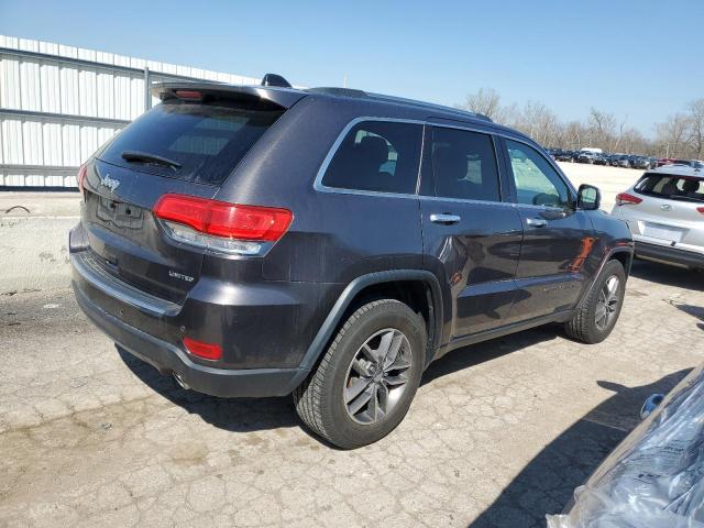 Photo 3 from auction – 2017 JEEP GRAND CHER with VIN 1C4RJEBG4HC793731