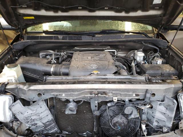 Photo 12 from auction – 2015 TOYOTA SEQUOIA SR with VIN 5TDZY5G15FS057246