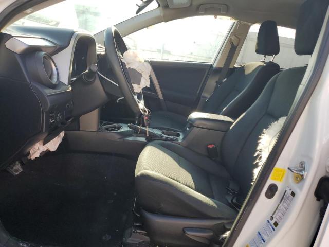 Photo 7 from auction – 2017 TOYOTA RAV4 LE with VIN 2T3BFREV9HW605996