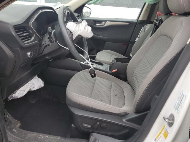 Photo 7 from auction – 2020 FORD ESCAPE SE with VIN 1FMCU0G67LUC39050