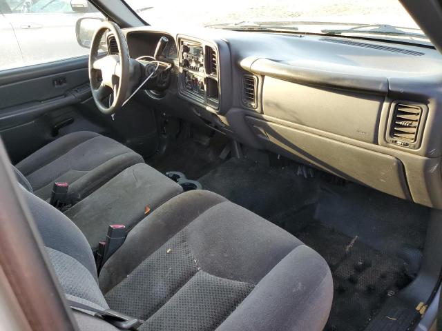 Photo 8 from auction – 2006 CHEVROLET SILVERADO with VIN 1GCEC14V66Z240585