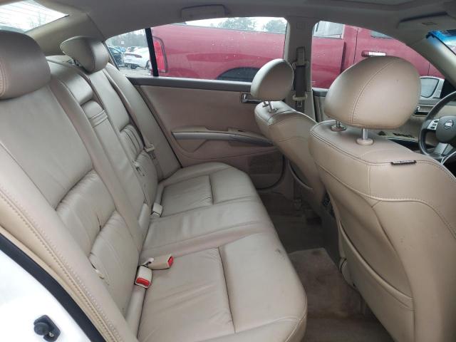 Photo 10 from auction – 2005 NISSAN MAXIMA SE with VIN 1N4BA41E35C818275