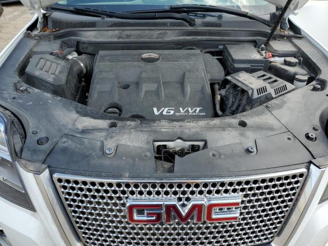 Photo 11 from auction – 2013 GMC TERRAIN DE with VIN 2GKFLZE39D6318533