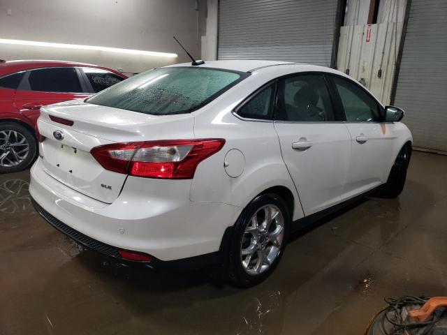 Photo 3 from auction – 2012 FORD FOCUS SEL with VIN 1FAHP3H28CL300674