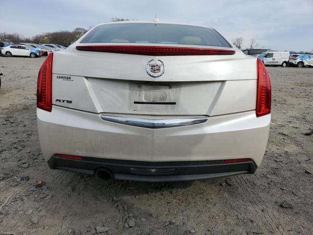Photo 6 from auction – 2013 CADILLAC ATS with VIN 1G6AA5RA9D0173339