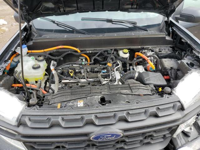 Photo 11 from auction – 2023 FORD MAVERICK X with VIN 3FTTW8E34PRA20002