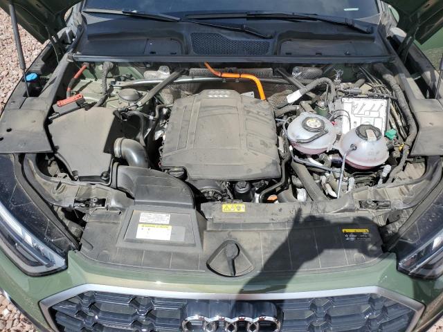 Photo 11 from auction – 2021 AUDI Q5 E PREMI with VIN WA1E2AFY1M2070131