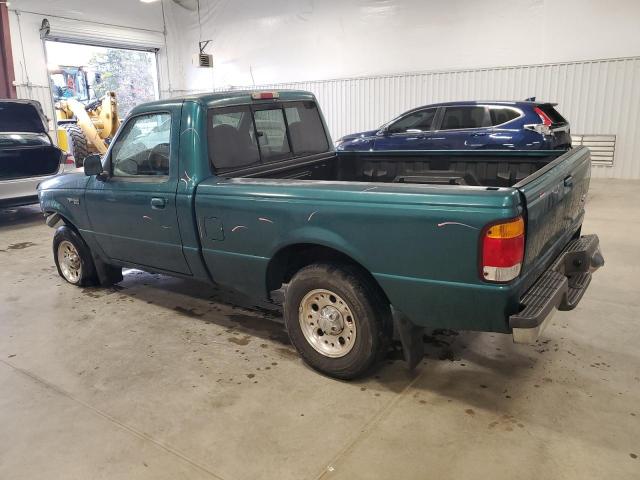 Photo 2 from auction – 1998 FORD RANGER with VIN 1FTYR10C7WUB95296