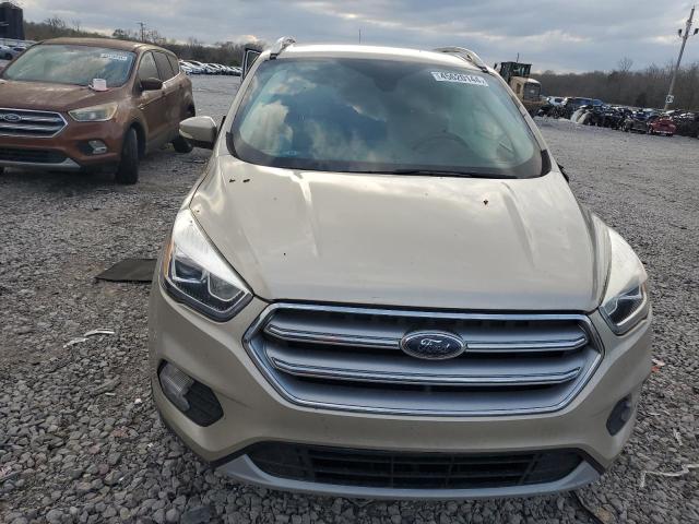 Photo 5 from auction – 2017 FORD ESCAPE TIT with VIN 1FMCU0JD1HUD75592