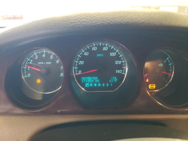 Фото 9 с аукциона – 2007 BUICK LUCERNE CX с VIN 1G4HD57217U148930