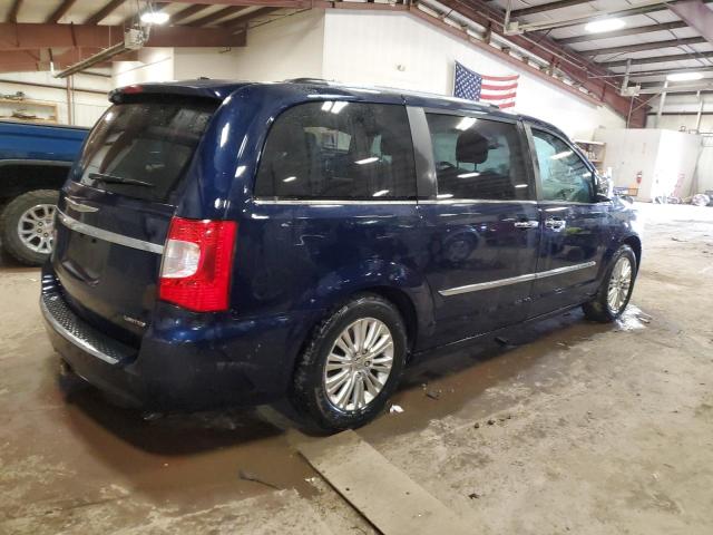 Photo 3 from auction – 2016 CHRYSLER TOWN & COU with VIN 2C4RC1JG8GR136134