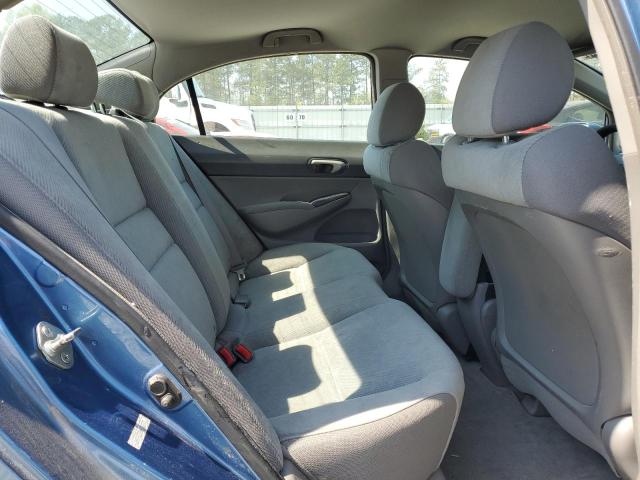 Photo 10 from auction – 2010 HONDA CIVIC LX with VIN 2HGFA1F59AH307777