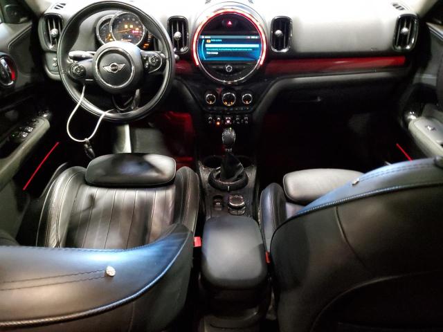 Photo 8 from auction – 2017 MINI COOPER S C with VIN WMZYT5C30H3D78765