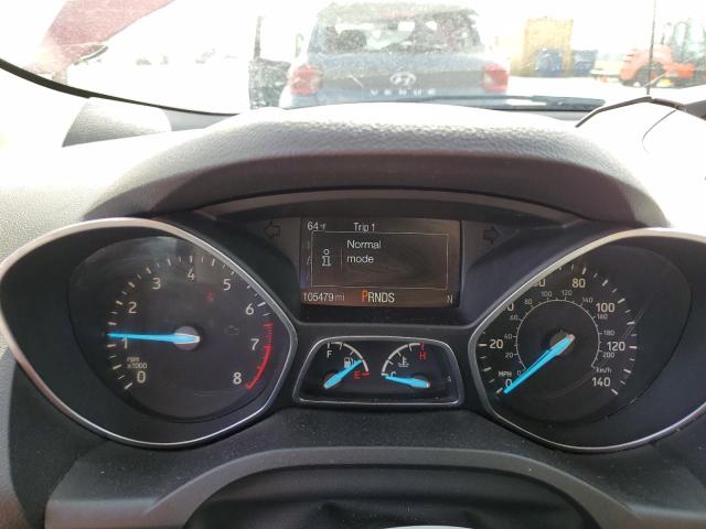 Foto 9 de la subasta – 2017 FORD ESCAPE SE con VIN 1FMCU0GD2HUC51595