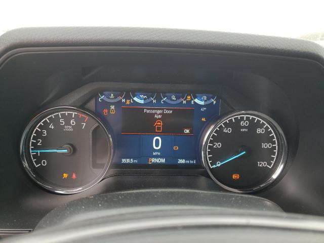 Photo 9 from auction – 2023 FORD F150 SUPER with VIN 1FTFW1E89PFB45624