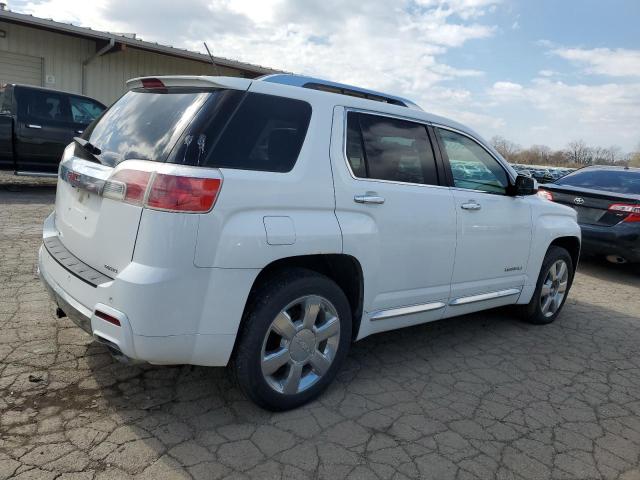 Photo 3 from auction – 2013 GMC TERRAIN DE with VIN 2GKFLZE39D6318533
