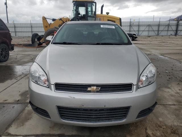 Photo 5 from auction – 2008 CHEVROLET IMPALA LTZ with VIN 2G1WU583481267564