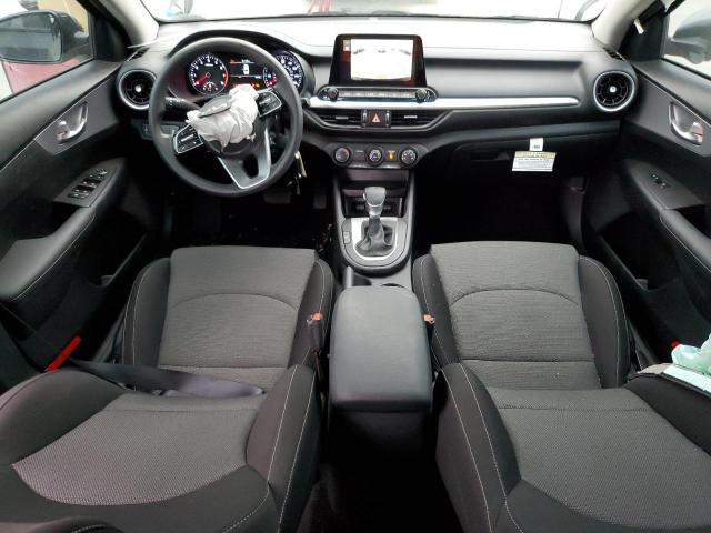 Photo 8 from auction – 2022 KIA FORTE FE with VIN 3KPF24AD4NE501047
